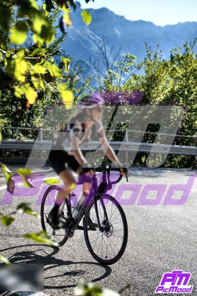 Foto Passo del Ghisallo 6 set 2025 09:31
