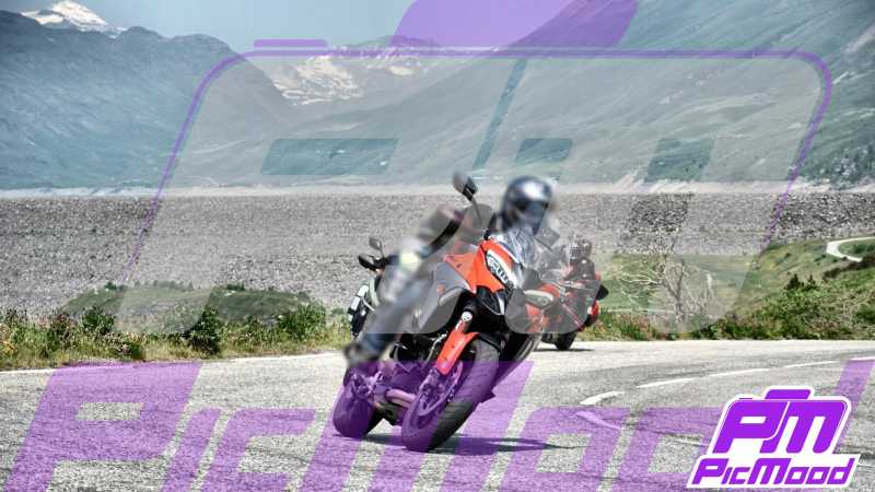 Foto Colle del Moncenisio 21 giu 2025 11:53
