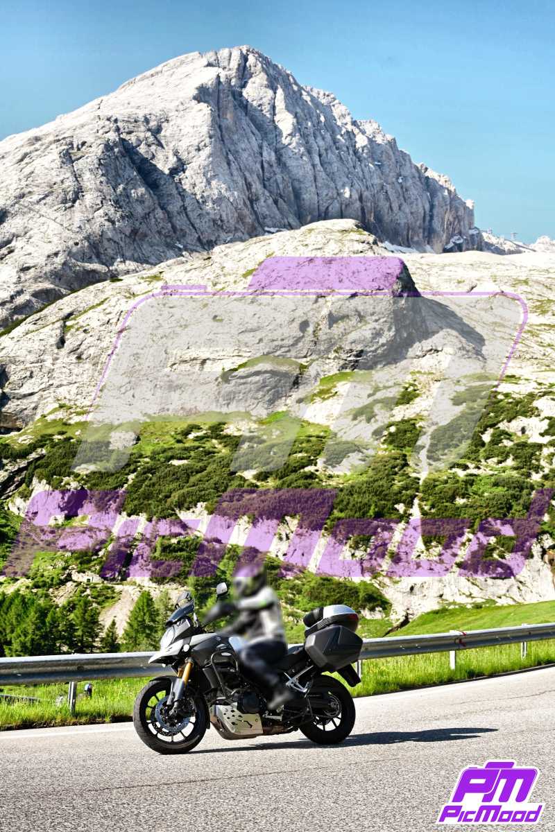Foto Passo Fedaia 22 giu 2025 08:38