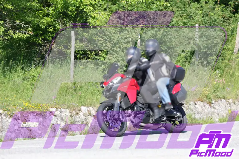 Foto Passo della Futa Raticosa vers Toscana 30 mag 2026 09:22