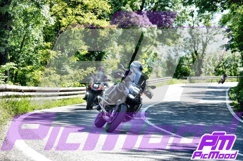 Foto Passo della Cisa 25 mag 2025 09:49