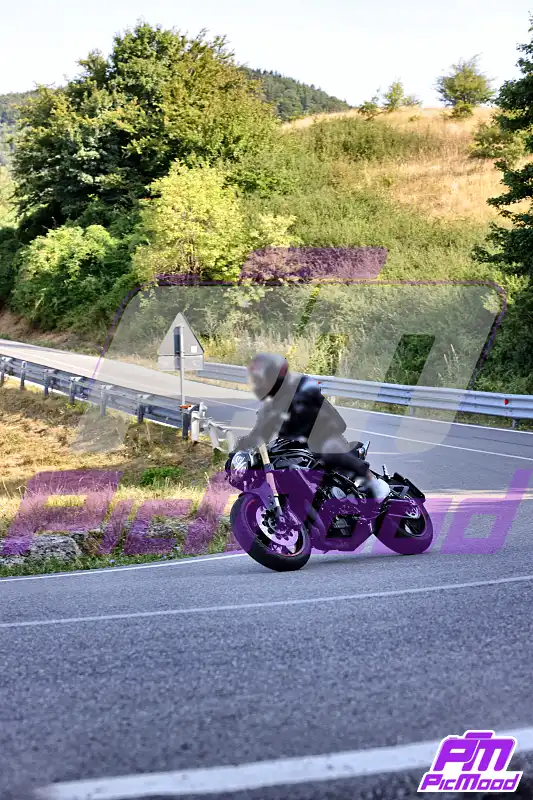Foto Passo della Cisa versante Toscana 25 lug 2026 09:23