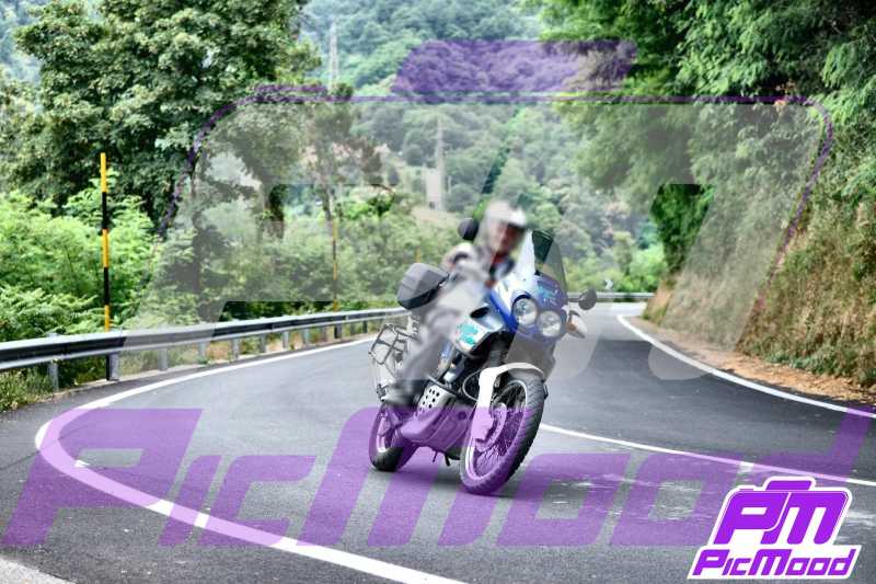 Foto Passo del Turchino 6 lug 2025 13:09
