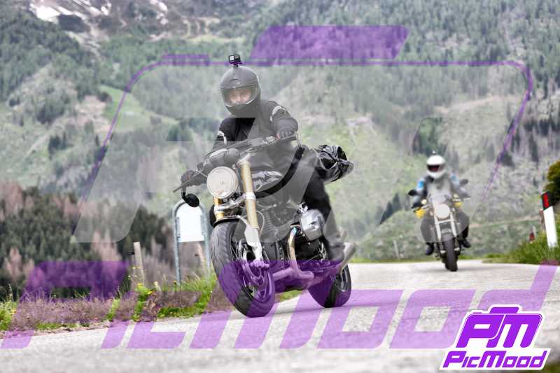 Foto Passo Manghen 9 giu 2024 09:04