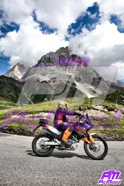 Foto Passo Rolle 18 lug 2025 14:39