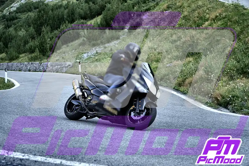 Foto Passo dello Stelvio 1 ago 2026 09:03