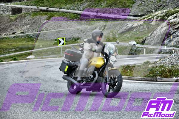 Foto Passo dello Stelvio 27 lug 2025 08:36