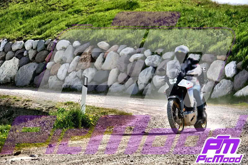 Foto Passo Crocedomini 14 giu 2026 09:53