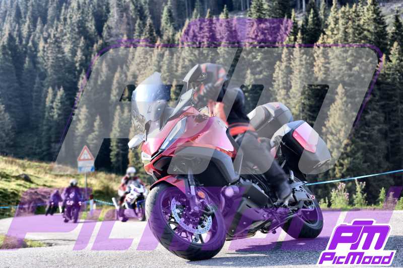 Foto Passo Manghen 31 ago 2024 09:19