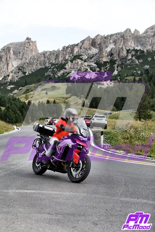 Passo Gardena