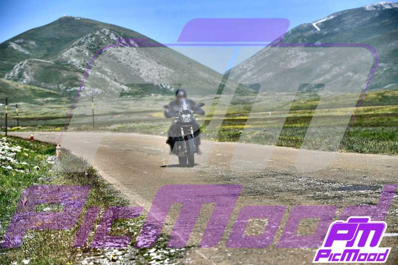 Foto Campo Imperatore 8 giu 2025 08:39