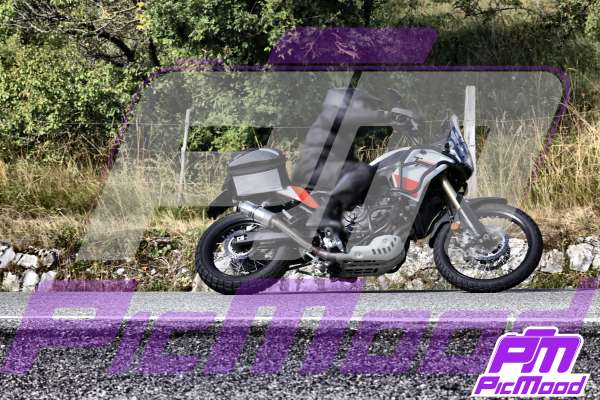 Foto Passo della Futa Raticosa vers Toscana 26 lug 2025 09:28
