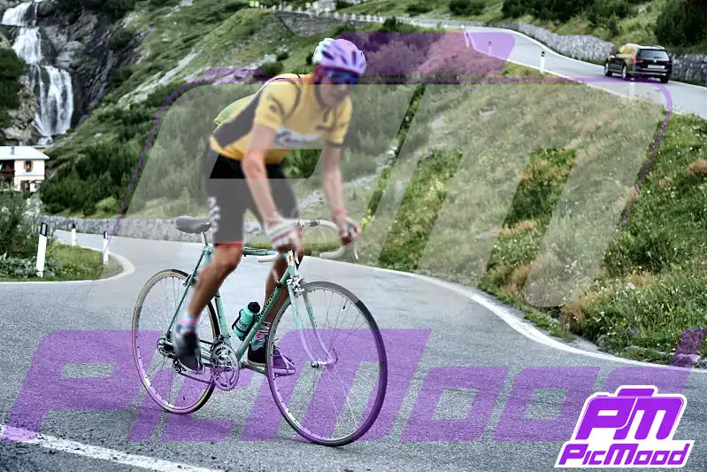 Foto Passo dello Stelvio 31 lug 2026 09:01