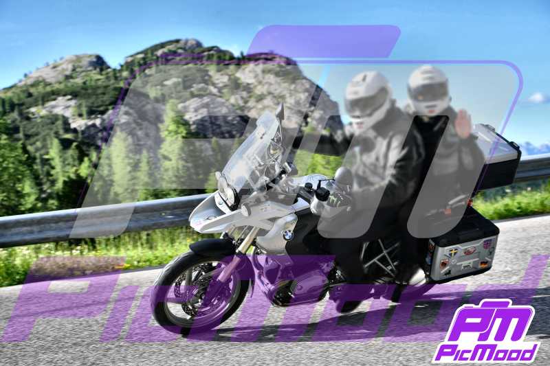 Foto Passo Falzarego 28 giu 2025 08:31