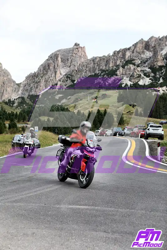 Passo Gardena