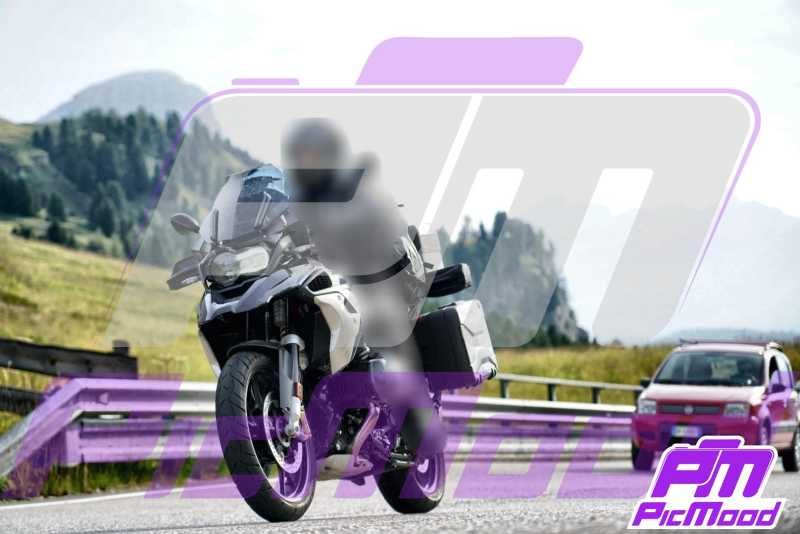 Foto Passo Gardena 1 set 2024 09:00