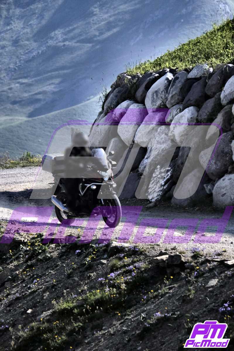 Foto Passo Crocedomini 28 lug 2024 09:25