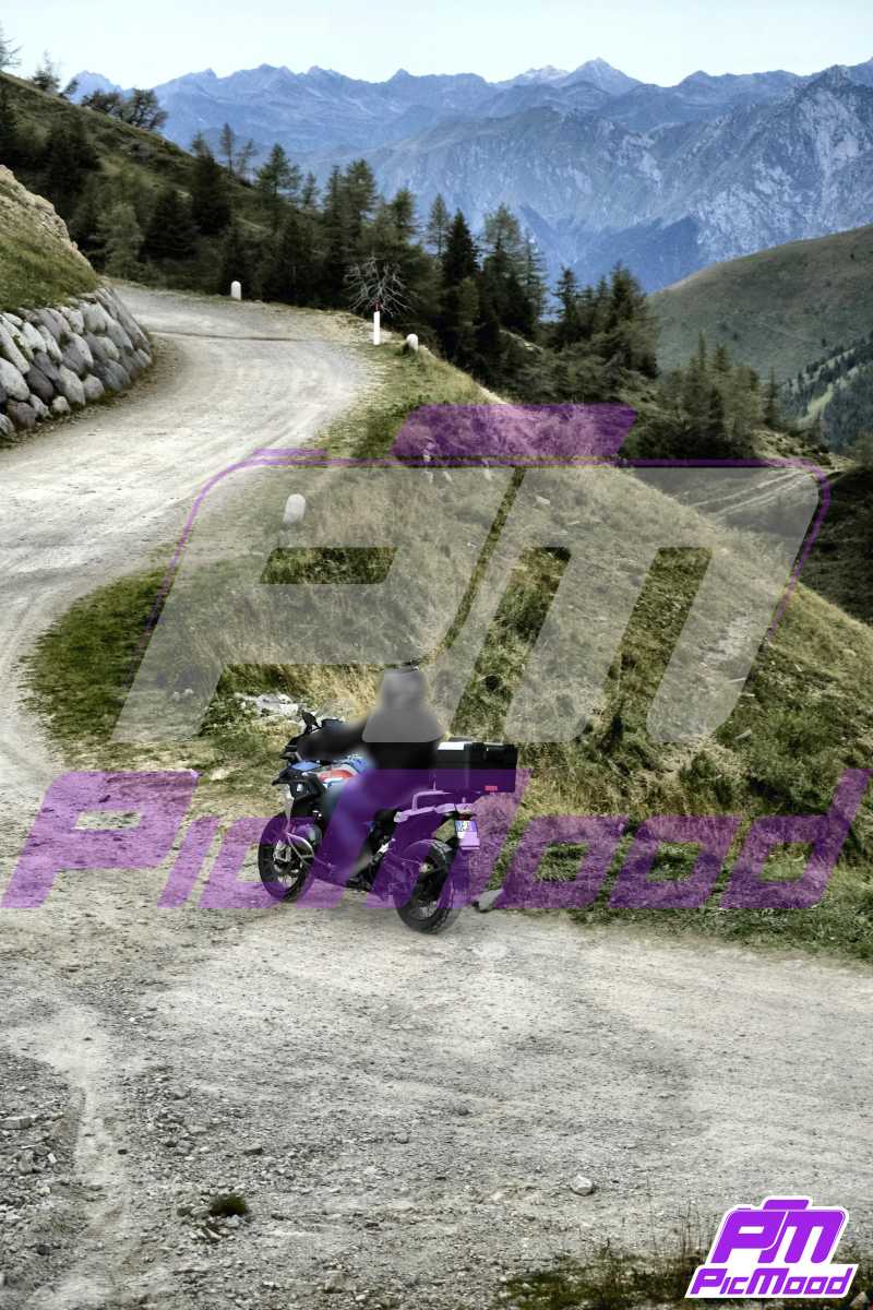 Foto Passo Crocedomini 15 set 2024 10:27