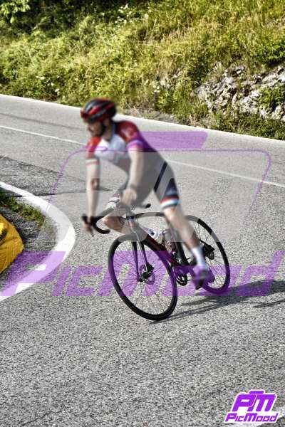 Foto Passo del Ghisallo 12 lug 2025 09:23