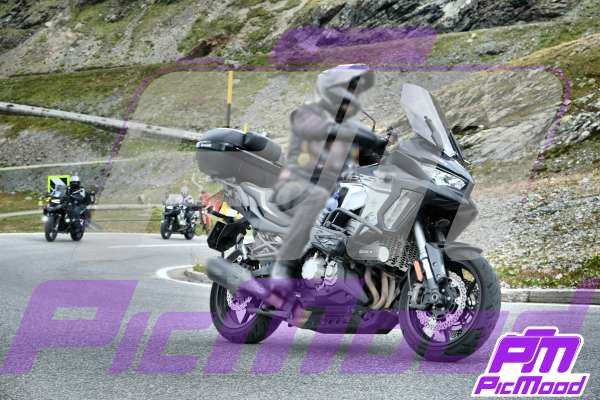 Foto Passo dello Stelvio 23 ago 2025 12:41
