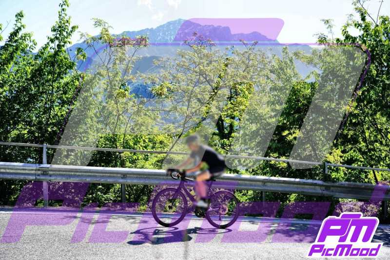 Foto Passo del Ghisallo 17 mag 2025 09:44