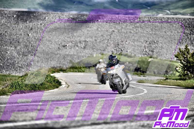 Foto Colle del Moncenisio 22 giu 2024 09:11