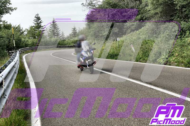 Foto Passo Rombo 21 lug 2024 18:30