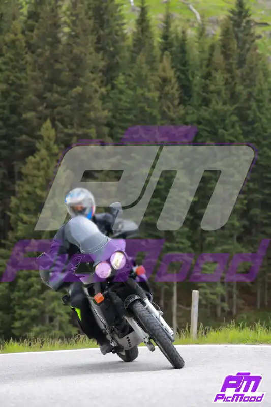 Foto Passo Manghen 6 giu 2026 09:41