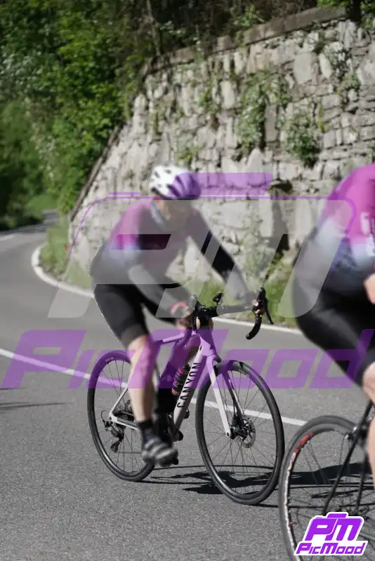 Foto Passo del Ghisallo 16 mag 2026 09:57