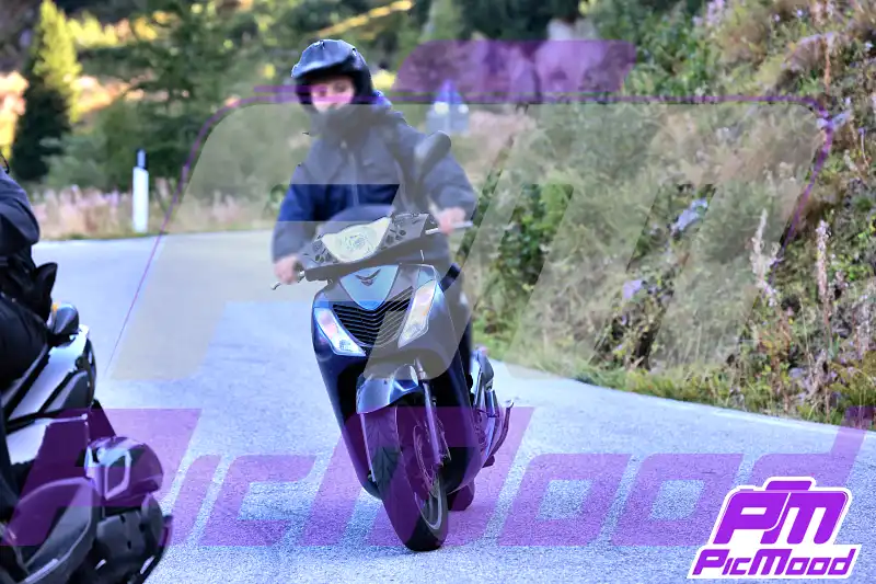 Foto Passo Manghen 12 set 2026 10:10