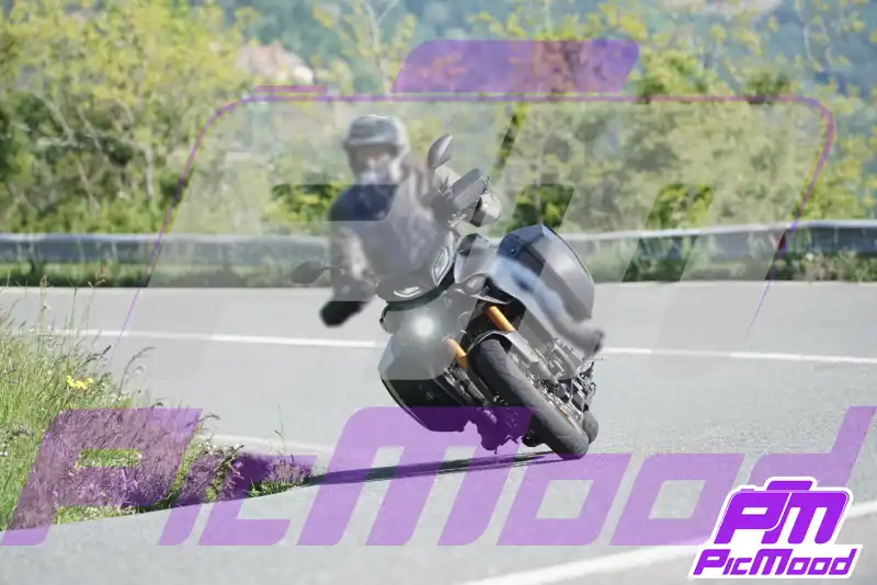 Foto Passo della Futa Raticosa 23 mag 2026 09:32