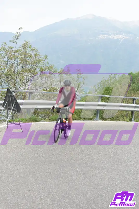 Foto Passo del Ghisallo 18 apr 2026 09:17