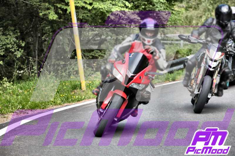 Foto Passo del Muraglione 7 giu 2025 09:28