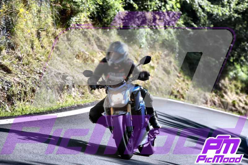 Foto Passo del Muraglione 6 lug 2024 09:32