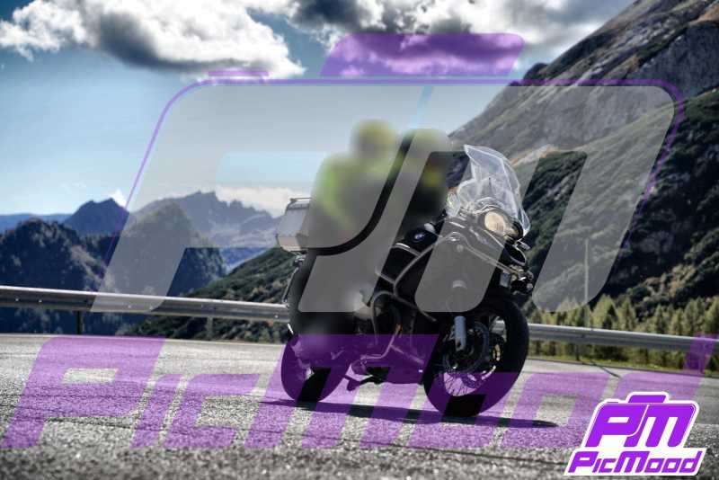 Foto Passo Fedaia 29 set 2024 11:42