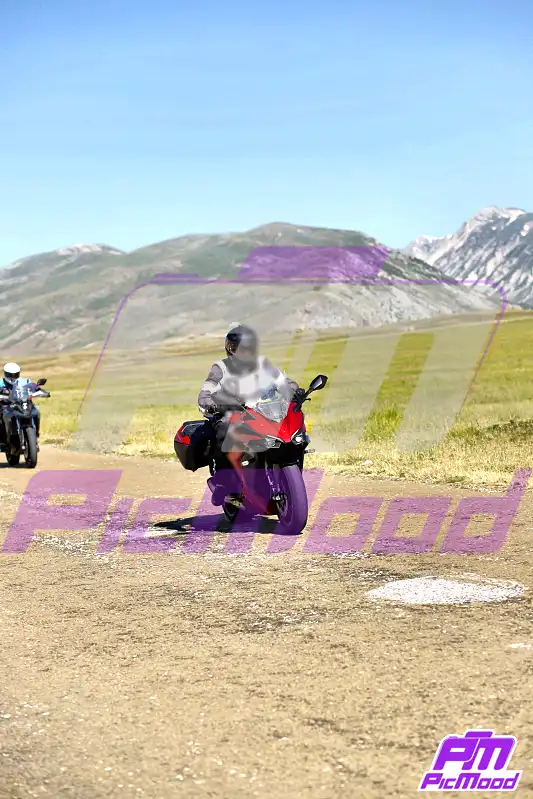 Foto Campo Imperatore 27 giu 2026 09:45