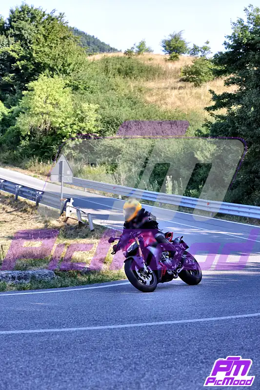 Foto Passo della Cisa versante Toscana 11 lug 2026 09:36