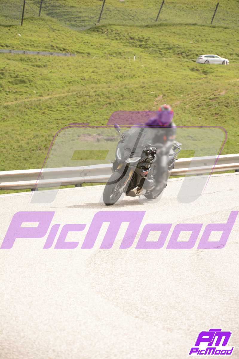 Foto Passo Rolle 13 lug 2024 10:07
