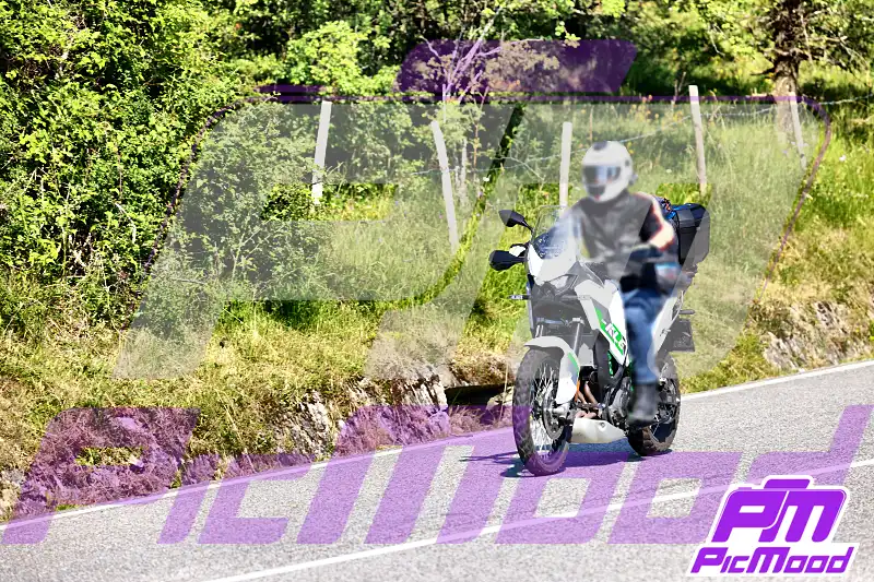 Foto Passo della Futa Raticosa vers Toscana 19 giu 2026 09:15