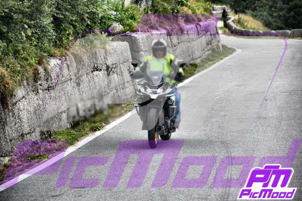 Foto Passo San Marco vers Valtellinese 20 lug 2025 09:07