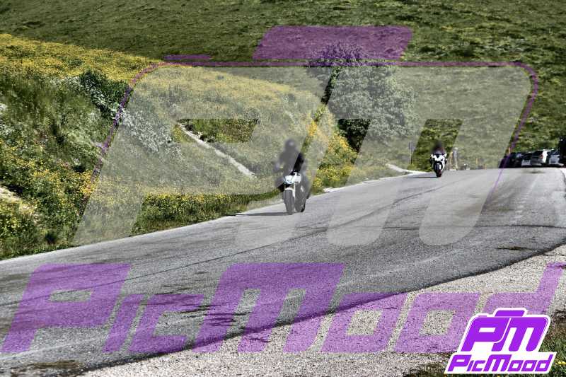 Foto Passo del Branchetto 15 giu 2025 09:39