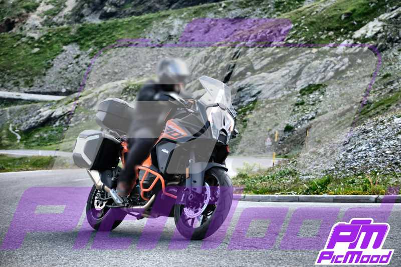 Foto Passo dello Stelvio 4 ago 2024 08:47
