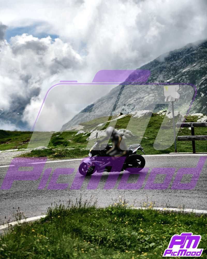Foto Passo dello Spluga 13 lug 2024 12:46