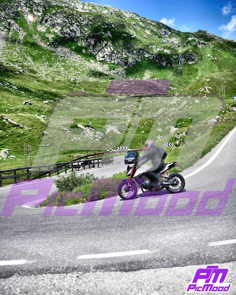 Foto Passo dello Spluga 14 lug 2024 12:40
