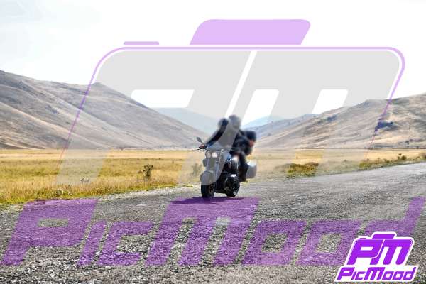 Foto Campo Imperatore 16 ago 2025 09:15