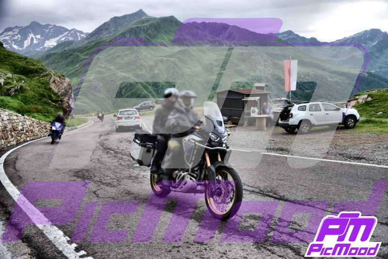 Foto Passo Rombo 20 lug 2024 09:32