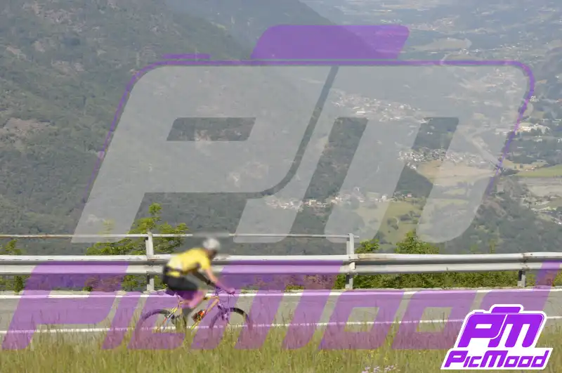 Foto Col de Joux 24 mag 2026 09:55