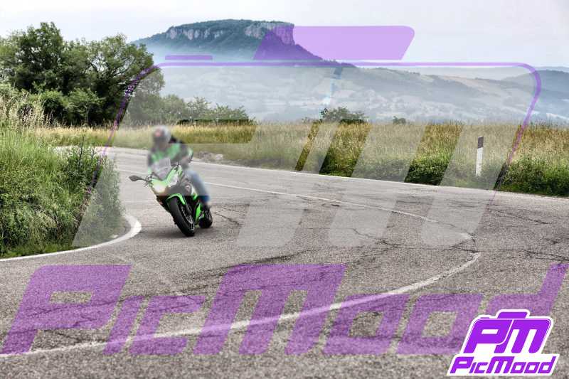 Foto Passo del Cerreto 9 giu 2024 09:10