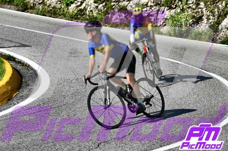 Foto Passo del Ghisallo 14 lug 2024 09:16
