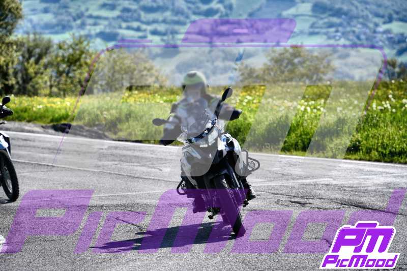 Foto Passo del Cerreto 1 mag 2025 09:15